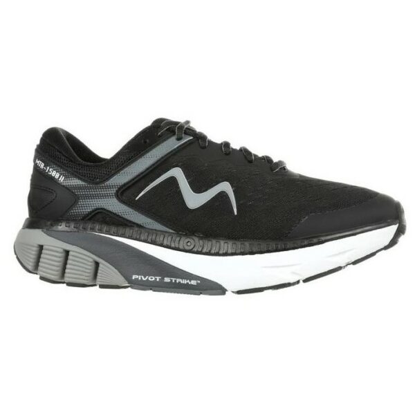 MBT MTR 1500 II Black Women
