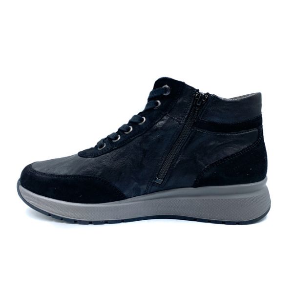 Fidelio Hallux Heaven H Mid Black Women - Bild 2