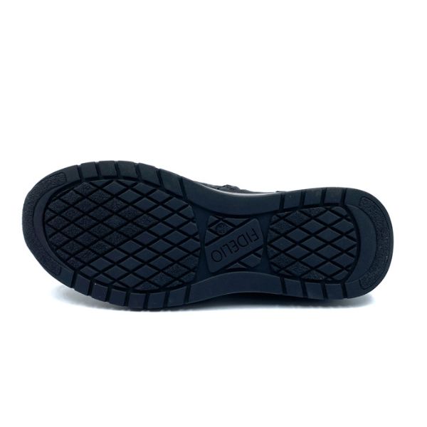 Fidelio Hallux Heaven H Mid Black Women - Bild 3