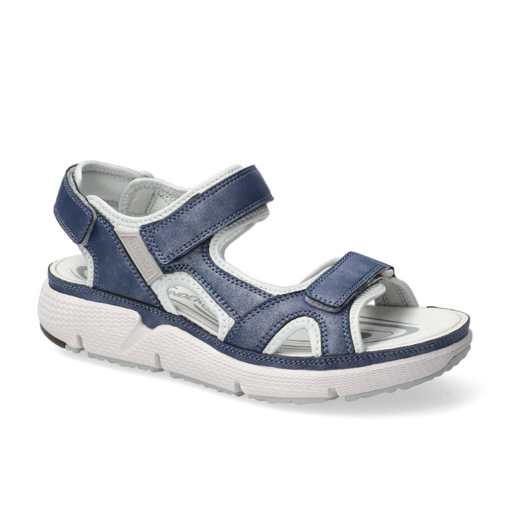 Allrounder Sandal It´s Me Jeans Women - Bild 2