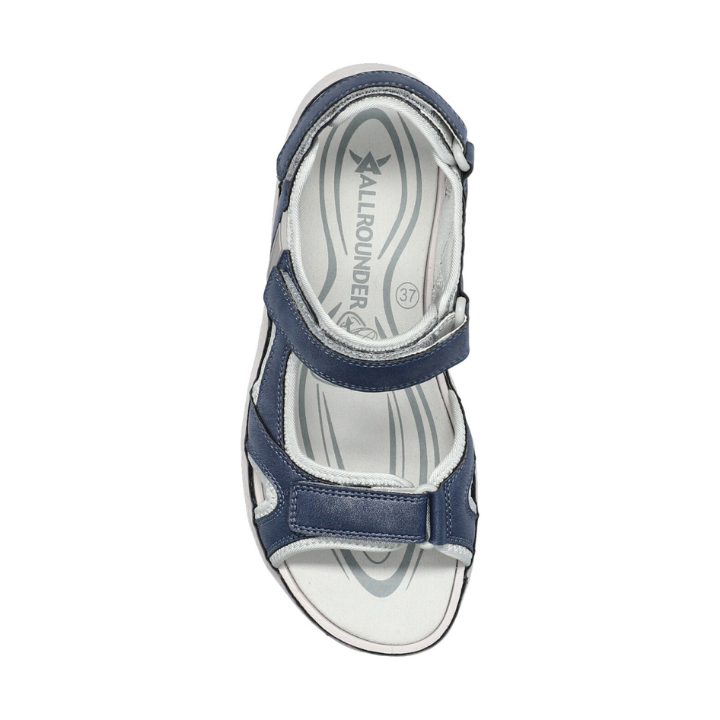 Allrounder Sandal It´s Me Jeans Women - Bild 3