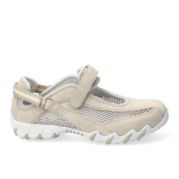 Allrounder Niro Beige Women