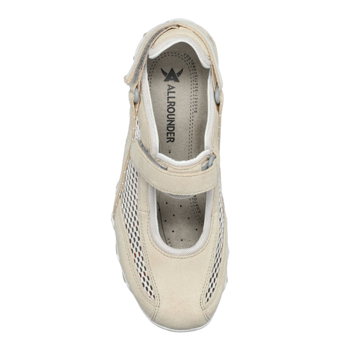 Allrounder Niro Beige Women - Bild 3