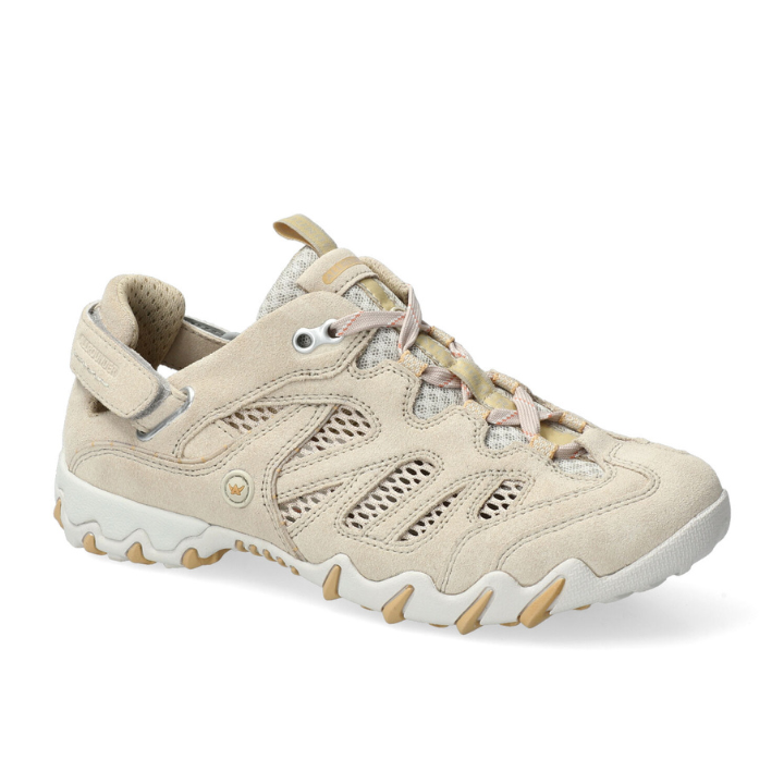 Allrounder Niwa Beige Women - Bild 2