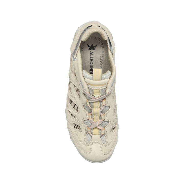 Allrounder Niwa Beige Women - Bild 3