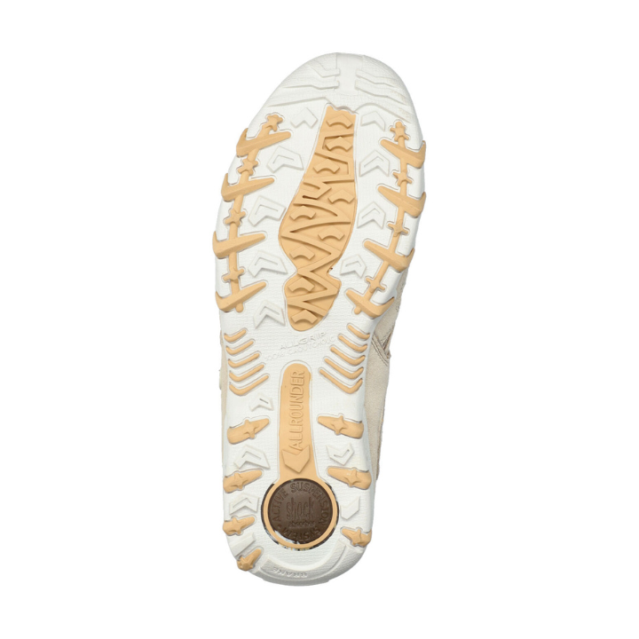 Allrounder Niwa Beige Women - Bild 4