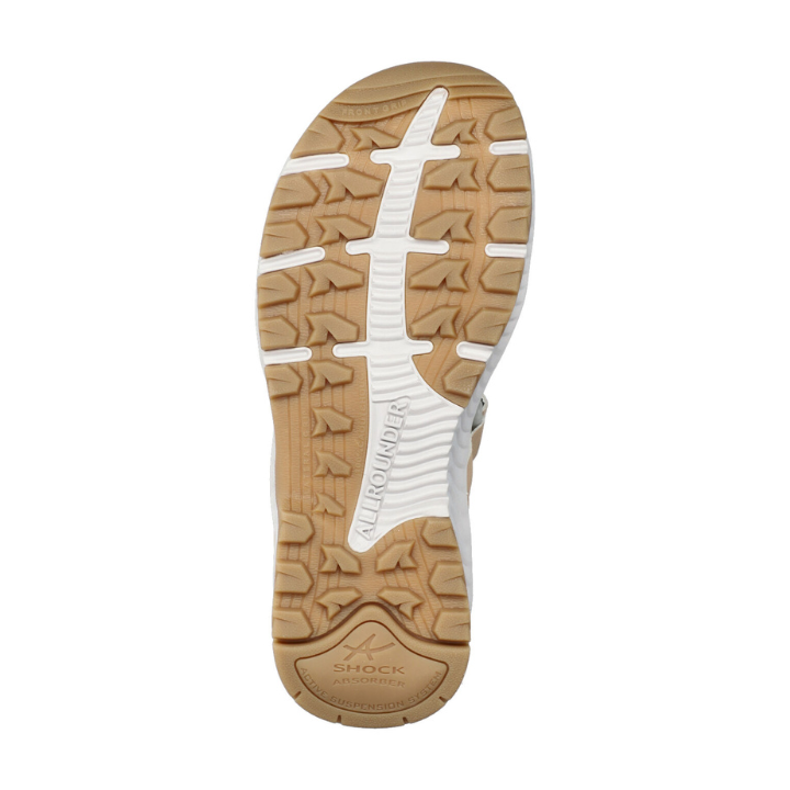 Allrounder Westside Beige Women - Bild 5