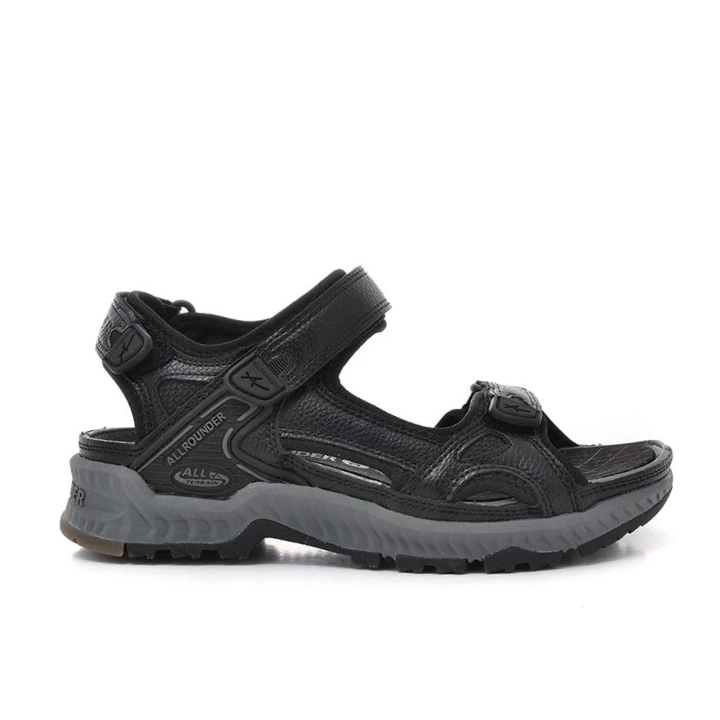 Allrounder Westside Black/Dark Grey Women
