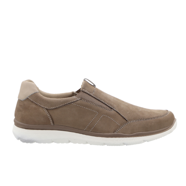 Ara Benjo Width G Safari/Beige Men