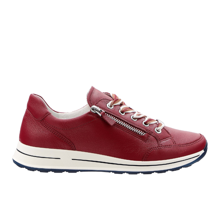 Ara Osaka Lace & Zipper Cherry Women