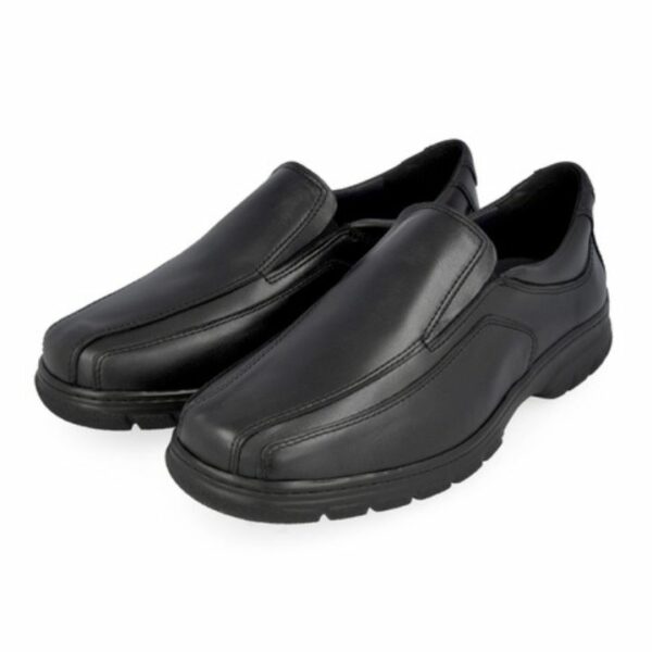 Klaveness Thore Shoe Loafer Black Men - Bild 2