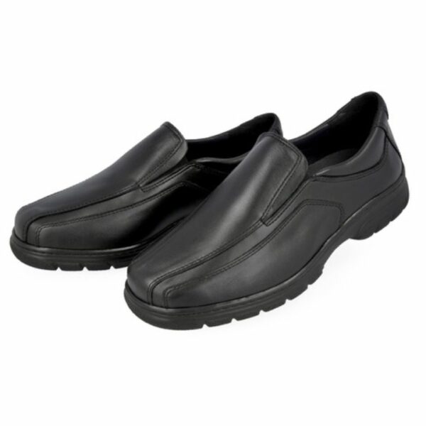 Klaveness Thore Shoe Loafer Black Men - Bild 4