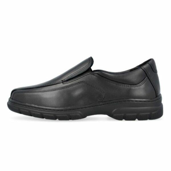 Klaveness Thore Shoe Loafer Black Men - Bild 5