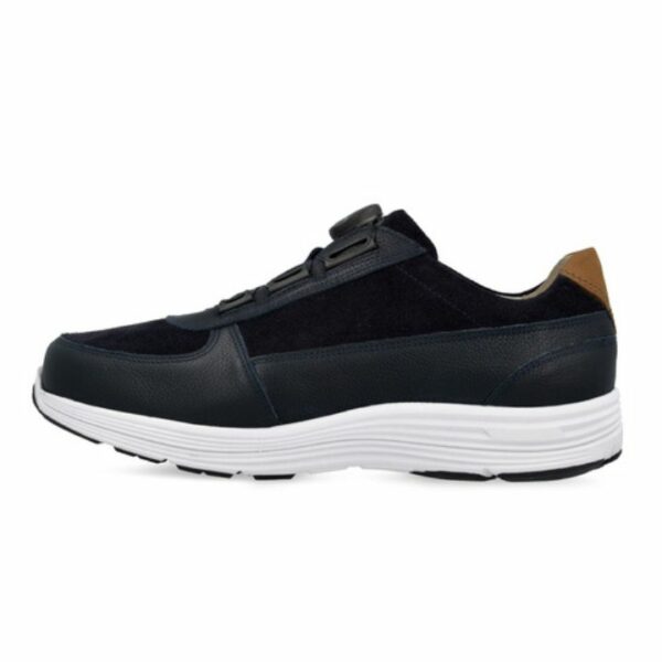 Klaveness Thore Shoe Boa Blue Men - Bild 6
