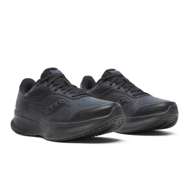 Saucony Integrity Metro Medium Black Women - Bild 2