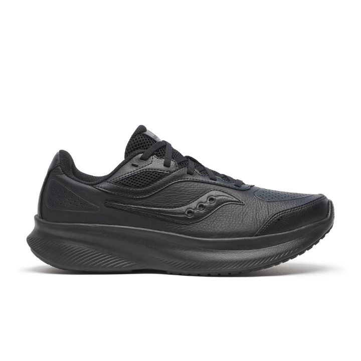 Saucony Integrity Metro Medium Black Women
