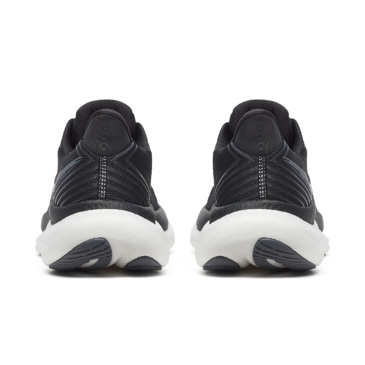 Saucony Triumph 23 Wide Black/White Men - Bild 4