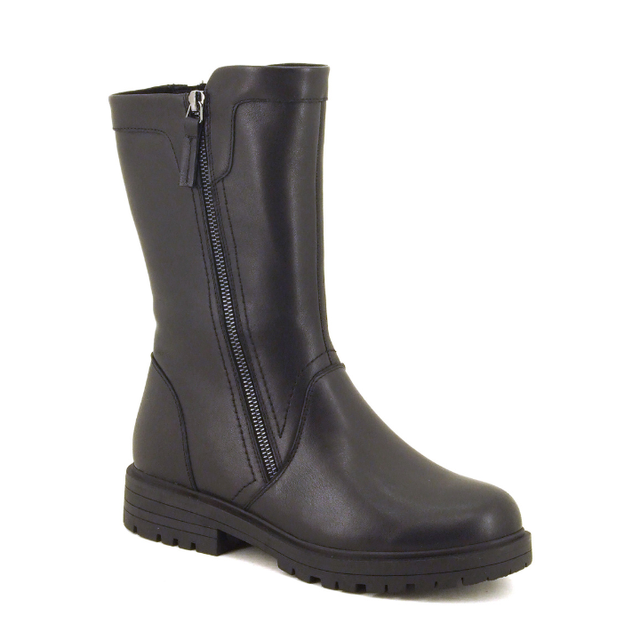 E&S Soft Comfort Millbank Heelspike Women