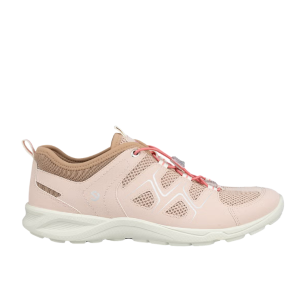 Ecco Terracruise Lt Rose Dust/Nude Women