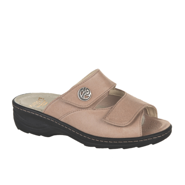 Fidelio Hallux Hedi H Slipper Ambra Gaudi Chevstr. Women
