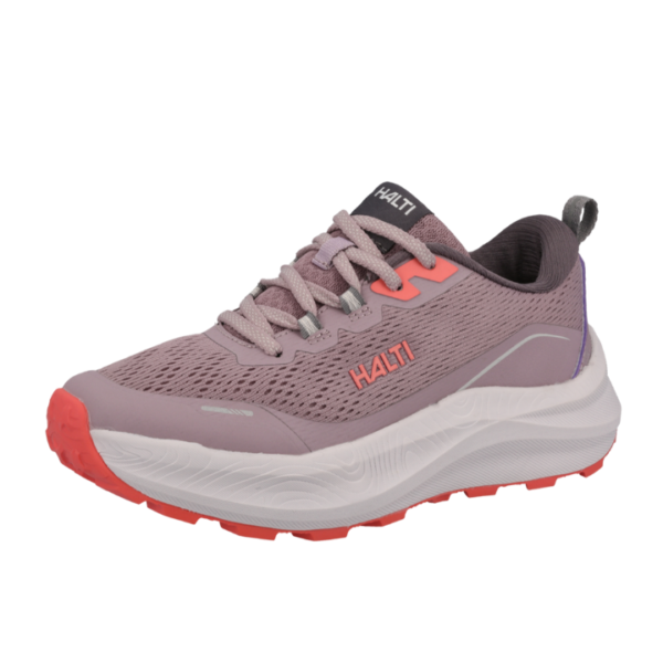 Halti Rapid Low 2 Shoe Purple Women