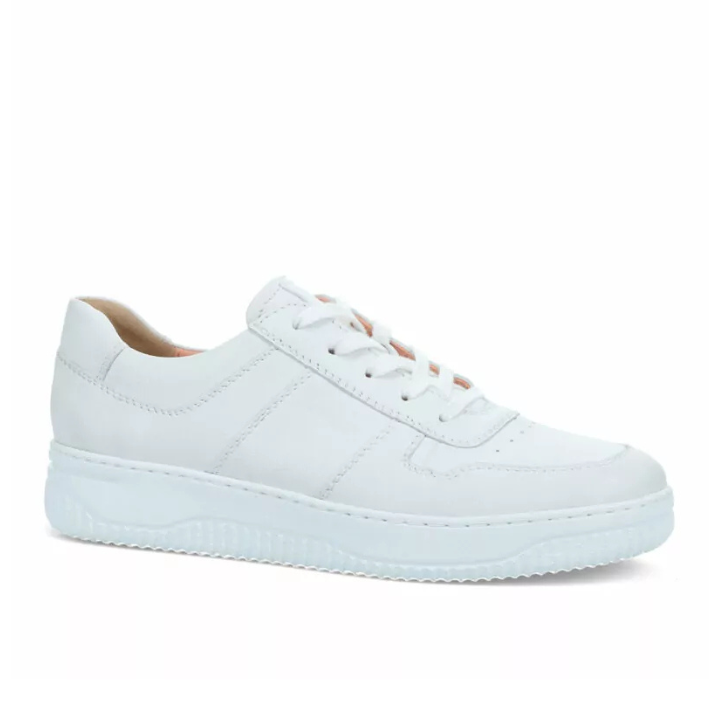 Hartjes Boogie Shoe White Men