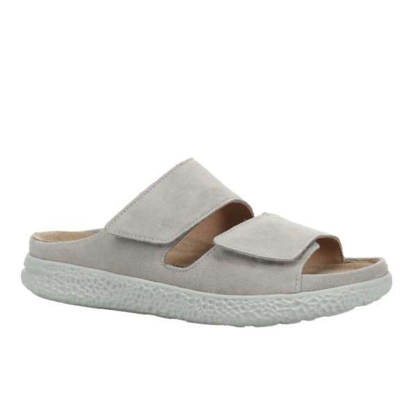 Hartjes Groove Slip In Creme Women