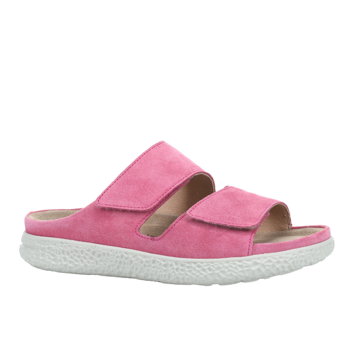 Hartjes Groove Slip In Pink Women