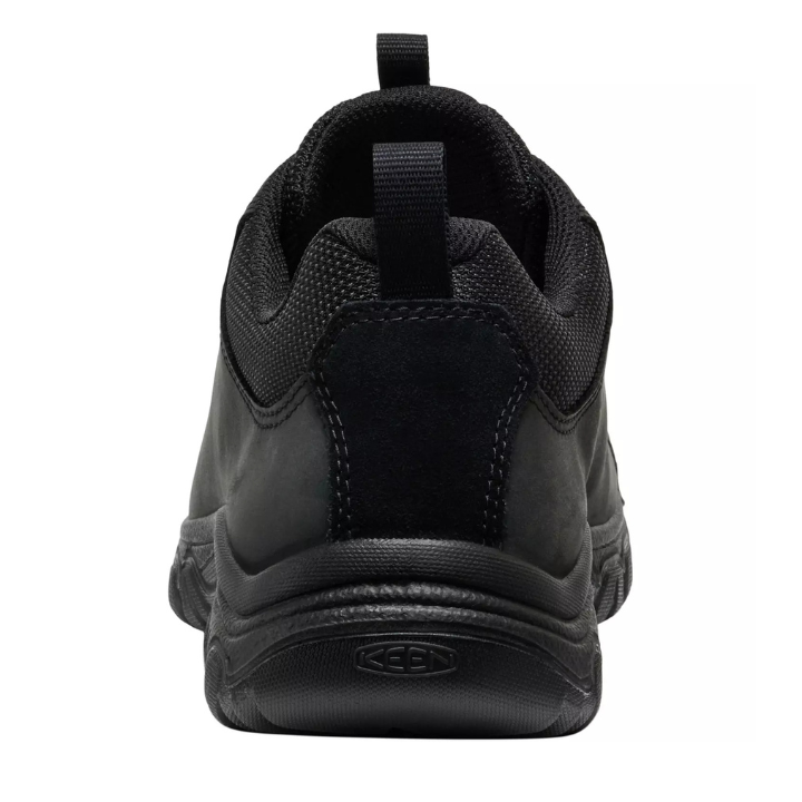 Keen Targhee 4 Oxford Black Men - Bild 3