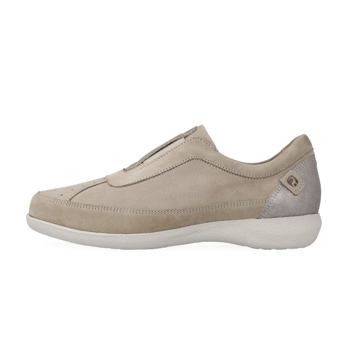 Klaveness Frida Beige Women - Bild 3