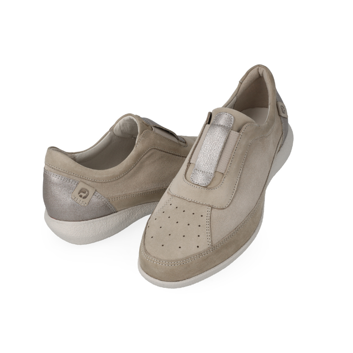 Klaveness Frida Beige Women - Bild 4