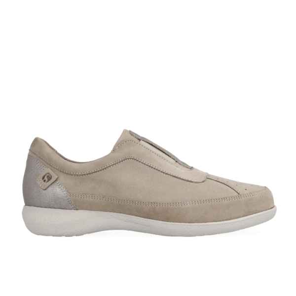 Klaveness Frida Beige Women