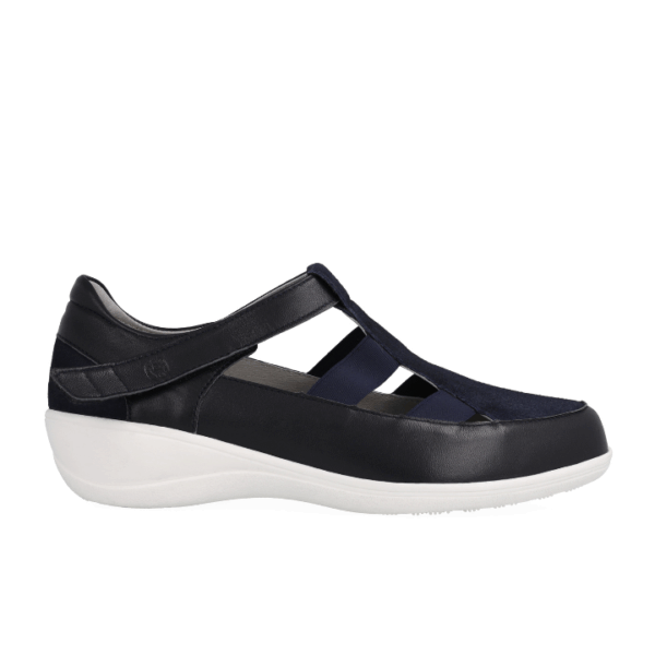 Klaveness Frida Sandal Blue Women