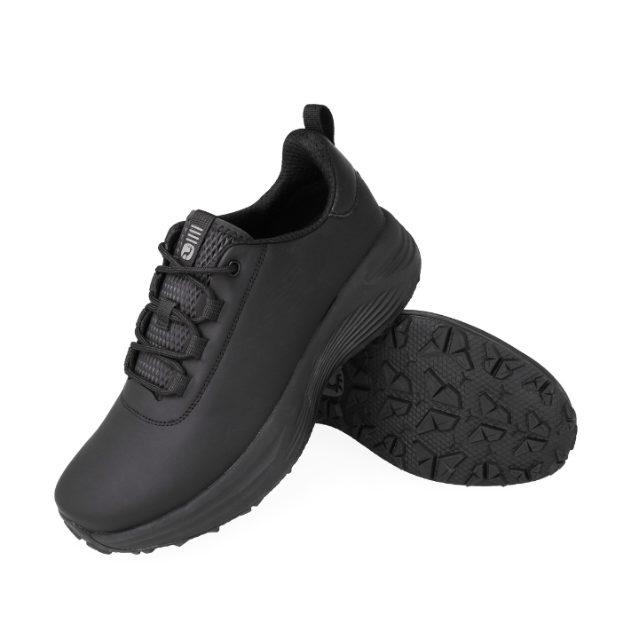 Klaveness Fry Cf 24120 Black Unisex - Bild 2