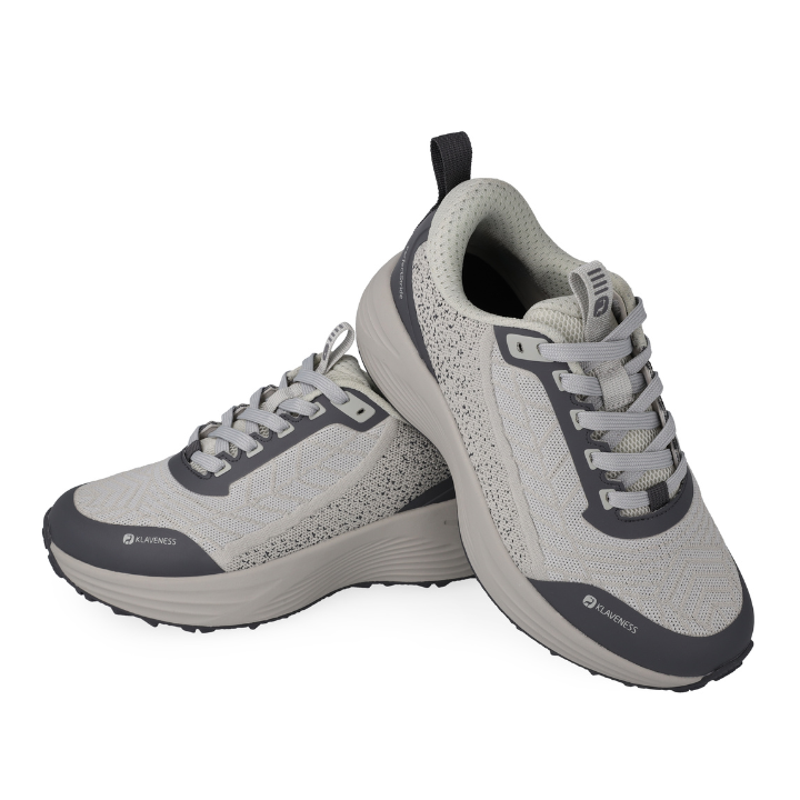 Klaveness Fry 25120 Grey Unisex - Bild 2
