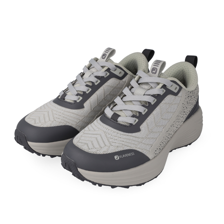 Klaveness Fry 25120 Grey Unisex - Bild 5
