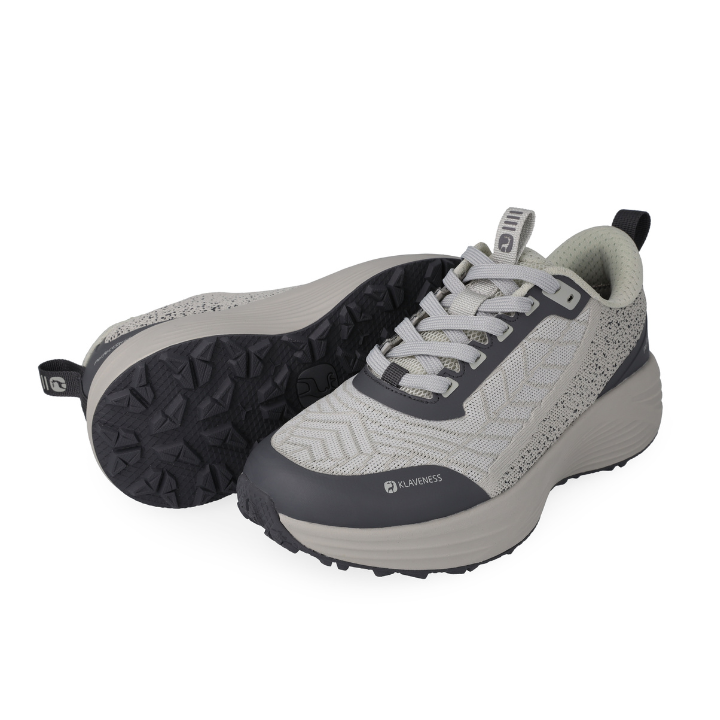Klaveness Fry 25120 Grey Unisex - Bild 6