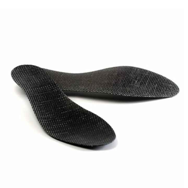 Kolfiberinlägg Carbon Preformed 1.6 mm