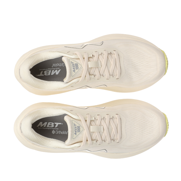 MBT 1000 Beige Women - Bild 6