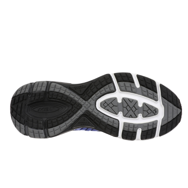 MBT 2000 II Blue Women - Bild 5