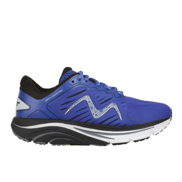 MBT 2000 II Blue Women
