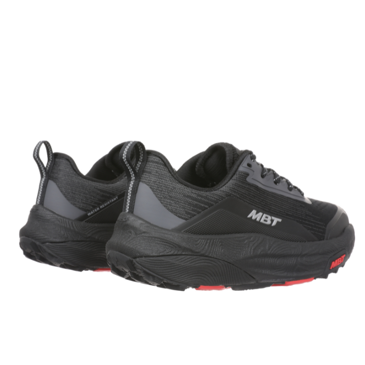 MBT Alpha 1000 Black Women - Bild 3