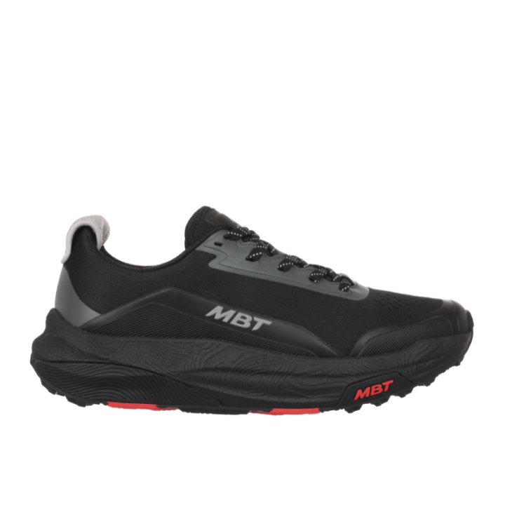 MBT Alpha 1000 Black Women