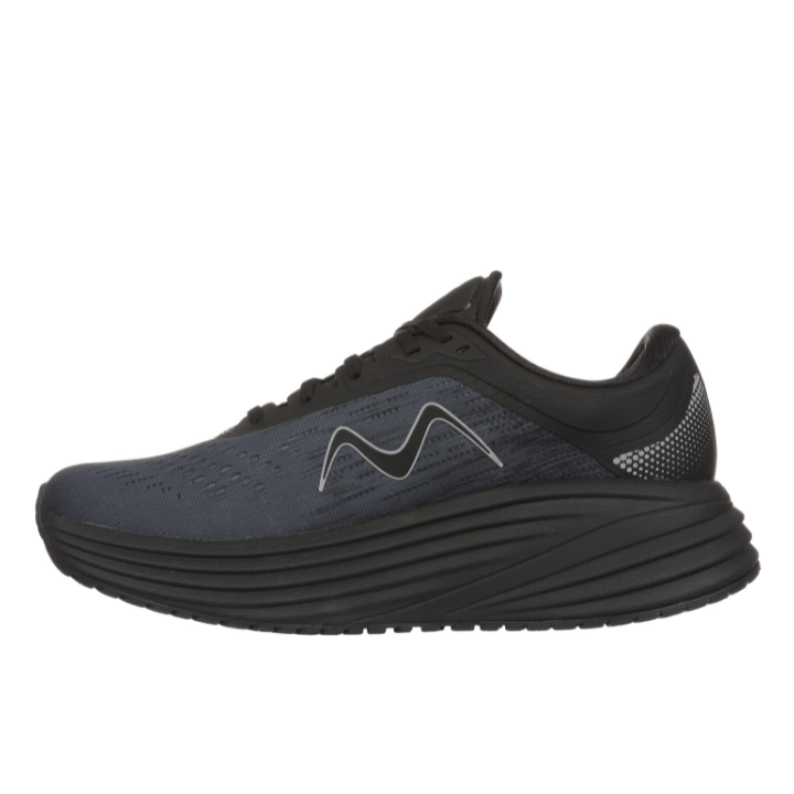 MBT M-3000 Black Women - Bild 5