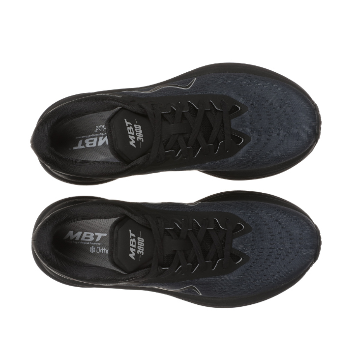 MBT M-3000 Black Women - Bild 6