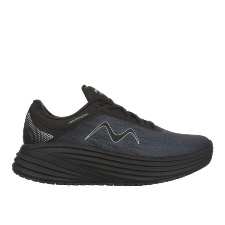 MBT M-3000 Black Women