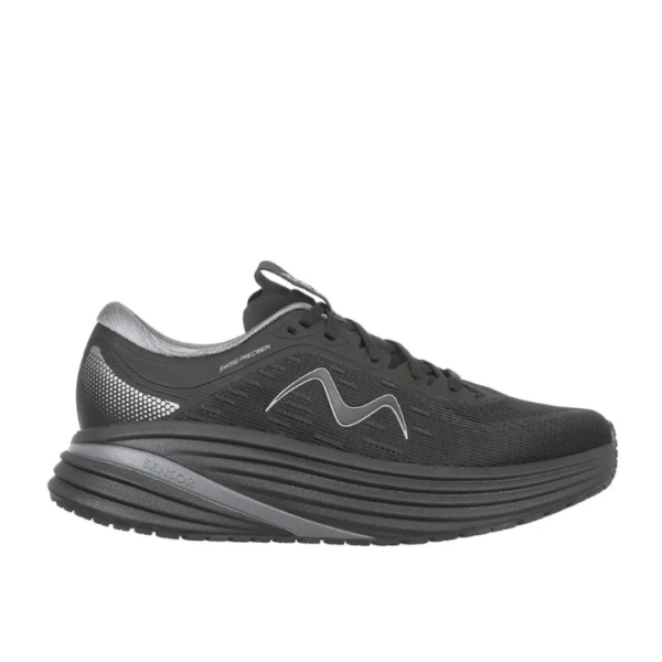 MBT M-3000 II Black Men