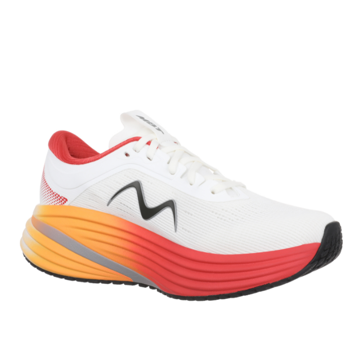 MBT M-3000 II White/Red Women - Bild 2