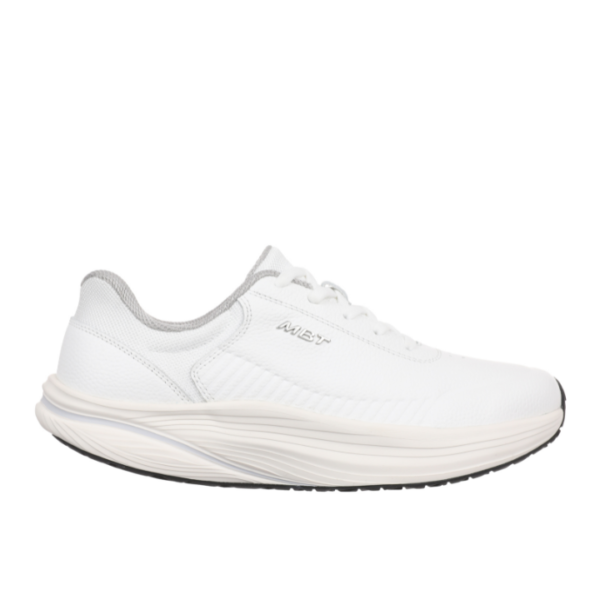 MBT M3600X Slip In White Women