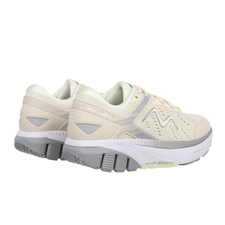 MBT MTR 1500 III Beige Women - Bild 3
